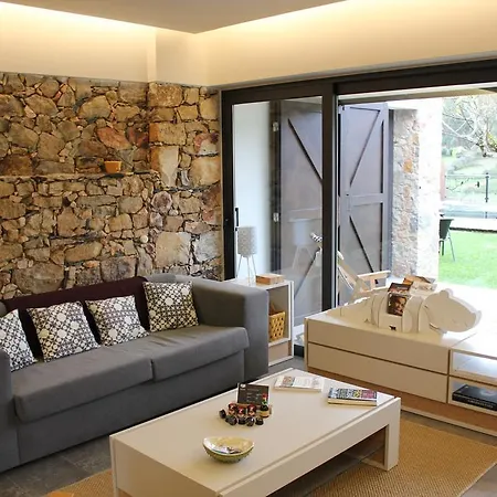 Uma Casa Portuguesa Εξοχικό σπίτι