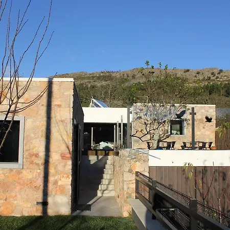 Uma Casa Portuguesa Ferraria de São João