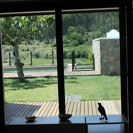 Uma Casa Portuguesa