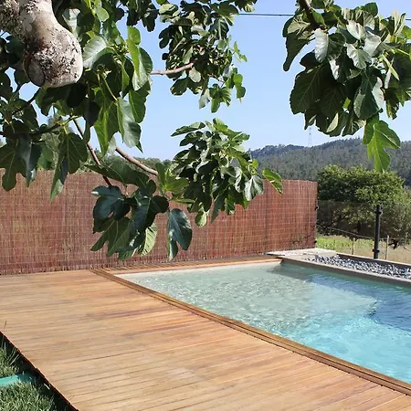 Uma Casa Portuguesa * Ferraria de São João