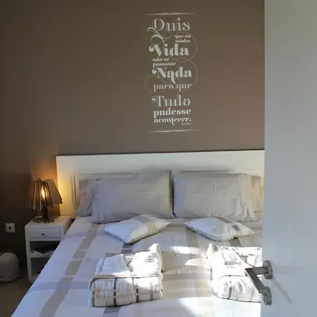 Uma Casa Portuguesa Ferraria de São João